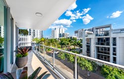 709/1 Como Crescent, Southport, Qld 4215