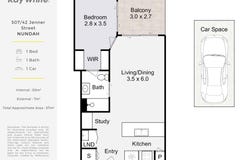 507/42 Jenner Street, Nundah, Qld 4012