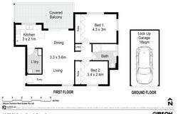 10/27-31 Burke Road, Cronulla, NSW 2230