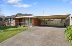 120 Tarcombe Road, Seymour, Vic 3660