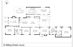 12 Abbey St, Leura, NSW 2780