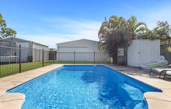 6 Frangipanni Avenue, Kawungan, Qld 4655