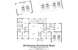 89 Nanango Brooklands Road, Nanango, Qld 4615