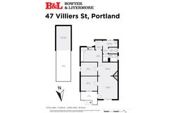 47 Villiers Street, Portland, NSW 2847