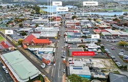 Ground, 105-105A Reibey Street, Ulverstone, Tas 7315