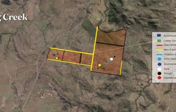 Lots 14,45,48,51,58 Capricorn Hwy, Westwood, Qld 4702