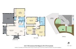 1/146 Jacksons Road, Mulgrave, Vic 3170
