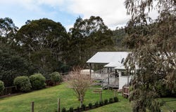 28 White Timber Road, Lachlan, Tas 7140