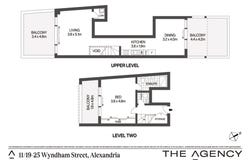 11/19-25 Wyndham Street, Alexandria, NSW 2015