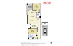 304/25 Campbell Street, Parramatta, NSW 2150