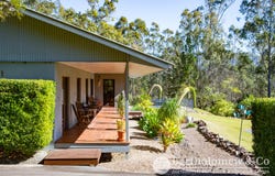 2225 Lake Moogerah Road, Moogerah, Qld 4309