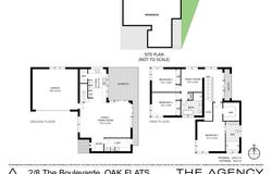 1/8 & 2/8 The Boulevarde, Oak Flats, NSW 2529