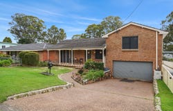21 Macquarie Street, Bonnells Bay, NSW 2264