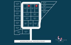 Lots 1-23 The Point Estate, Koorlong Avenue, Nichols Point, Vic 3501