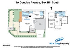 1A Douglas Avenue, Box Hill South, Vic 3128