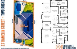 17 Hamelin Street, Two Rocks, WA 6037