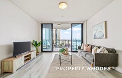 1202/63 Shoreline Drive, Rhodes, NSW 2138