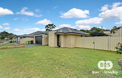 38 Brotherton Way, Australind, WA 6233