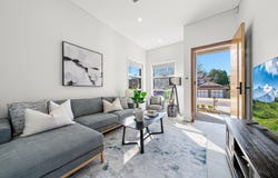 2A Rathmore Court, Kellyville, NSW 2155