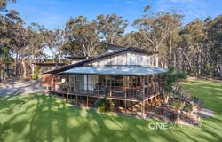 536 Woollamia Road, Woollamia, NSW 2540