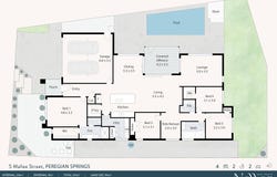 5 Mallee Street, Peregian Springs, Qld 4573