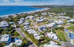 24 Marine Parade, Agnes Water, Qld 4677
