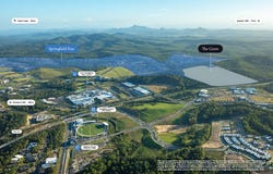 Lot 9192 Springfield, Spring Mountain, Qld 4300