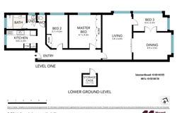 5/23 Holbrook Avenue, Kirribilli, NSW 2061