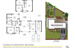 9 Karalta Crescent, Belrose, NSW 2085