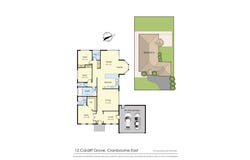 12 Cardiff Grove, Cranbourne East, Vic 3977