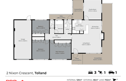 2 Nixon Crescent, Tolland, NSW 2650