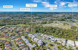 7/2 Acacia Court, Robina, Qld 4226