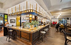 The Sackville, 599 Darling Street, Rozelle, NSW 2039