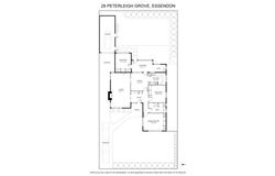 29 Peterleigh Grove, Essendon, Vic 3040