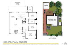 105 Forest Way, Belrose, NSW 2085