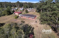 9 LAURINA PLACE, Bewong, NSW 2540