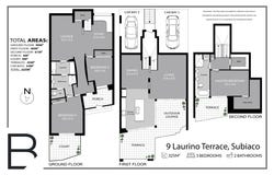 9 Laurino Terrace, Subiaco, WA 6008