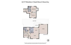 4/177-181 Blackburn Road, Mount Waverley, Vic 3149