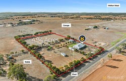 110-120 The Bullock Track, Melton West, Vic 3337