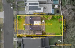 16 Fremont Avenue, Ermington, NSW 2115
