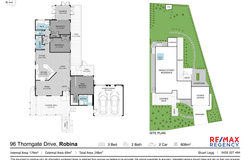 96 Thorngate Drive, Robina, Qld 4226