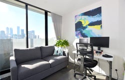 1906/89 Gladstone Street, South Melbourne, Vic 3205