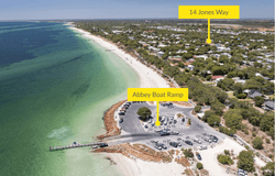 14 Jones Way, Abbey, WA 6280