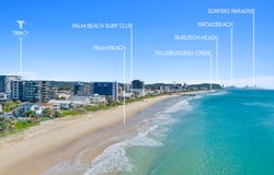 305/88 Jefferson Lane, Palm Beach, Qld 4221