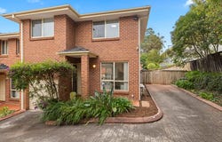 7/15-17 Forbes Street, Hornsby, NSW 2077