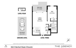382/3 Bechert Road, Chiswick, NSW 2046