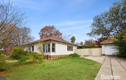 36 Walker Crescent, Griffith, ACT 2603