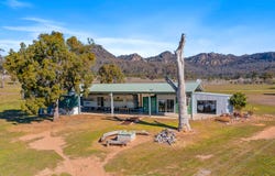 6189 Bylong Valley Way, Rylstone, NSW 2849