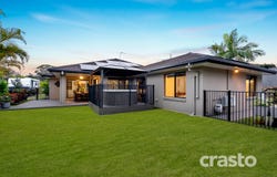 26 Boogaerdt Rise, Bonogin, Qld 4213