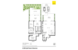 2/203 Spit Road, Mosman, NSW 2088